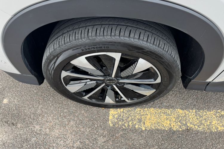 Used BYD Song PLUS New Energy 2025 EV 520km Premium Version
