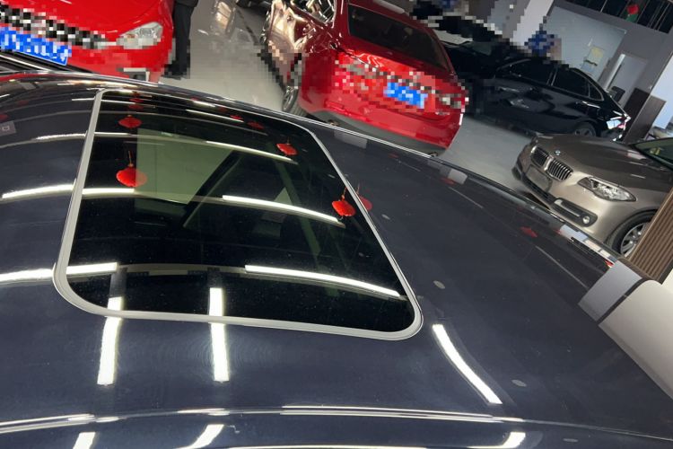 Used Volkswagen Sagitar 2018 1.6L Automatic Comfort Model