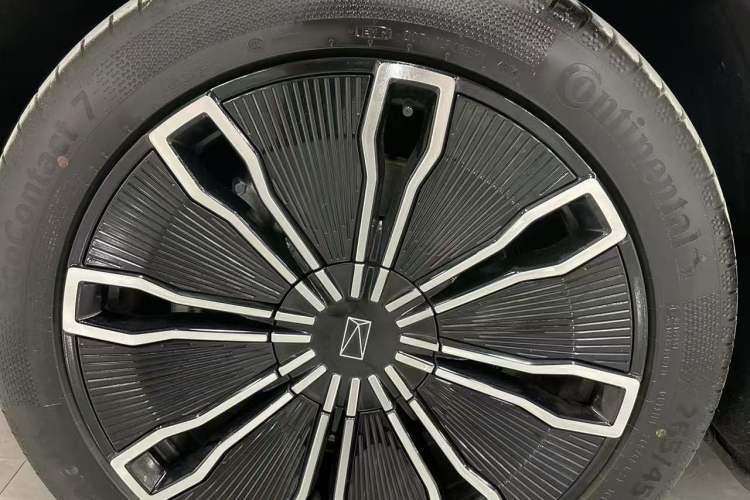 Used  07 2024 Max Extended-Range Edition