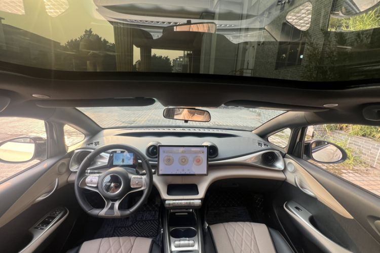 Used BYD Dolphin 2021 405 km Fashion Edition