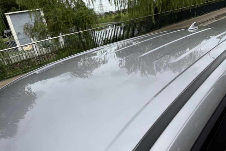 Used Toyota Corolla Cross 2023 2.0L Pioneer Edition
