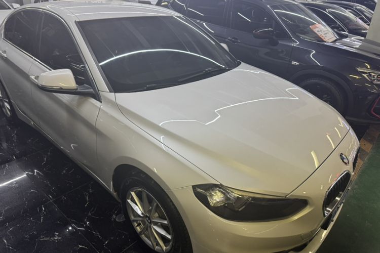 Used BMW 1 Series 2018 Revised 118i Fashion Edition
