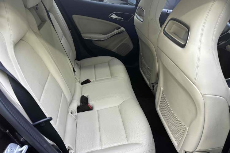 Used Mercedes-Benz GLA 2015 GLA 200 Sport Edition
