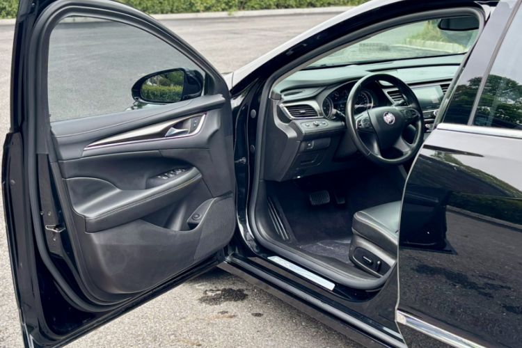 Used Buick LaCrosse 2021 552T Luxury Version
