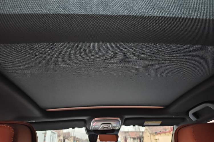 Used BYD Tang New Energy 2022 DM-p 215KM Four-Wheel Drive Flagship Model
