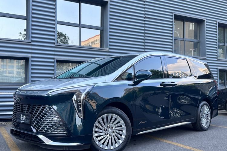 Used Buick Century 2023 2.0T Four-Seat Private Edition
