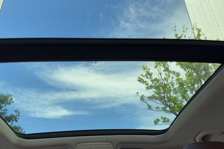 Used Volkswagen Tiguan 2013 1.8TSI Automatic Two-Wheel Drive Luxury Model
