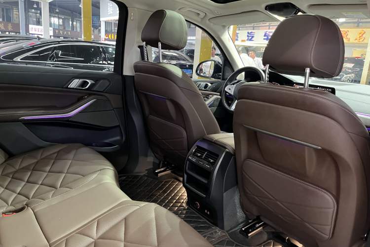 Used BMW X5 2022 Restyled xDrive 30Li M Sport Package
