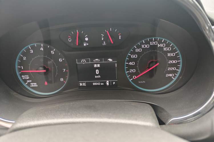 Used Chevrolet Malibu XL 2021 535T Automatic Sport Edition
