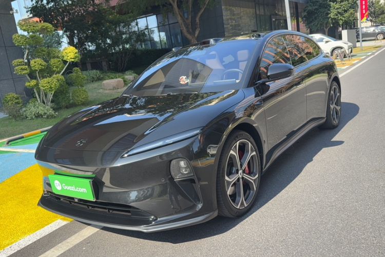 Used Nio ET5T 2024 75kWh Touring