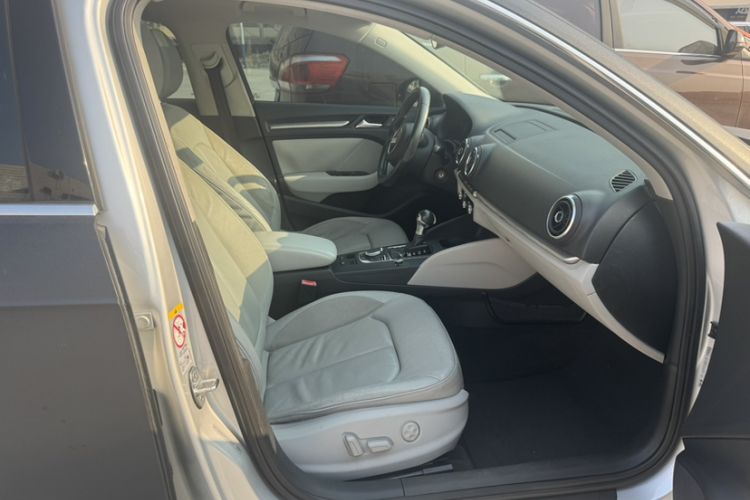 Used Audi A3 2014 Sportback 35 TFSI Automatic Comfort Model