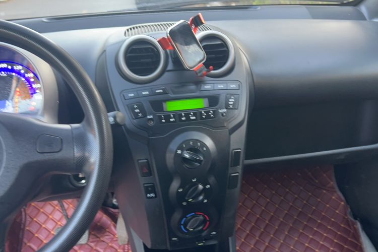 Used BYD F0 2015 1.0L AMT XuanKu Model