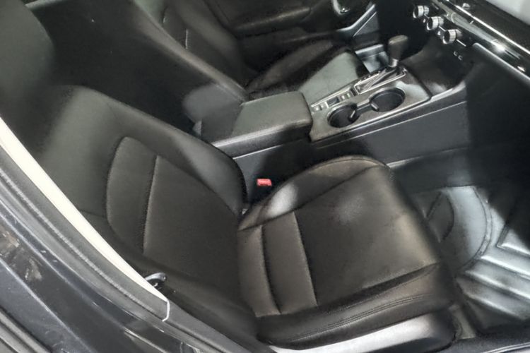 Used Honda Civic 2022 240TURBO CVT Dynamic Edition
