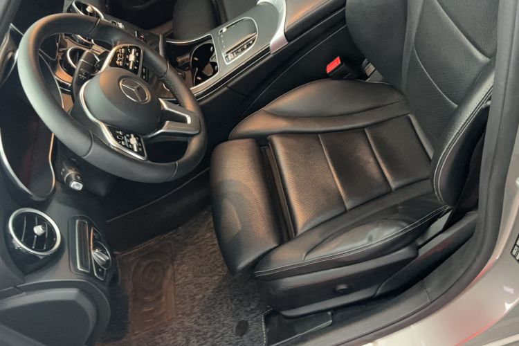 Used Mercedes-Benz C-Class 2019 Restyled C 260 L Sport Edition
