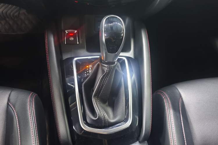 Used Nissan Qashqai 2022 2.0L CVT XV Smart Enjoyment Version
