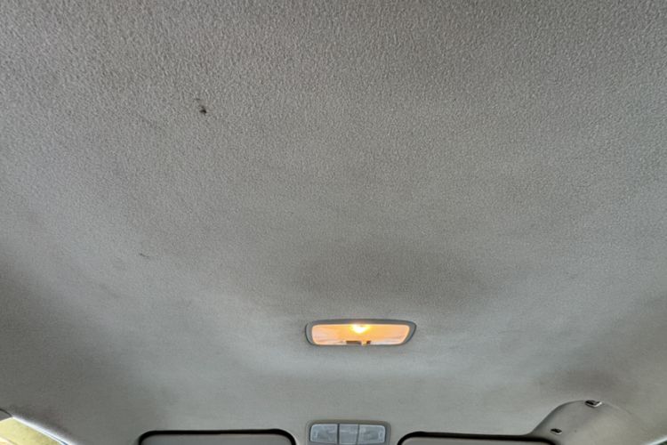 Used Hyundai Celesta 2016 1.6L Manual Joy Edition
