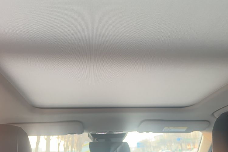 Used GAC Trumpchi GS3 2023 Shadow Speed 270T Dynamic Intelligence Edition
