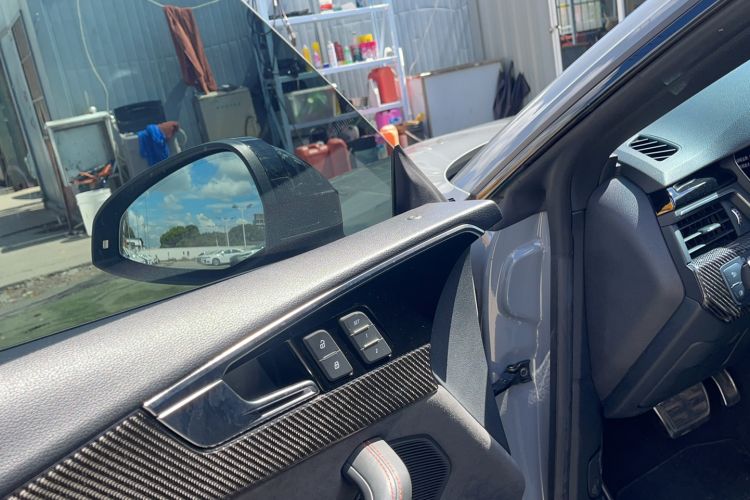 Used Audi RS 5 2020 RS 5 2.9T Sportback