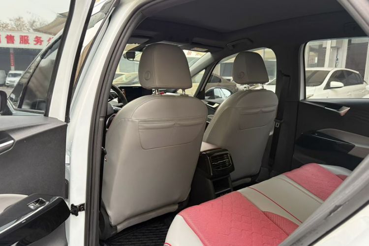 Used Volkswagen ID.3 2023 Intelligent Edition
