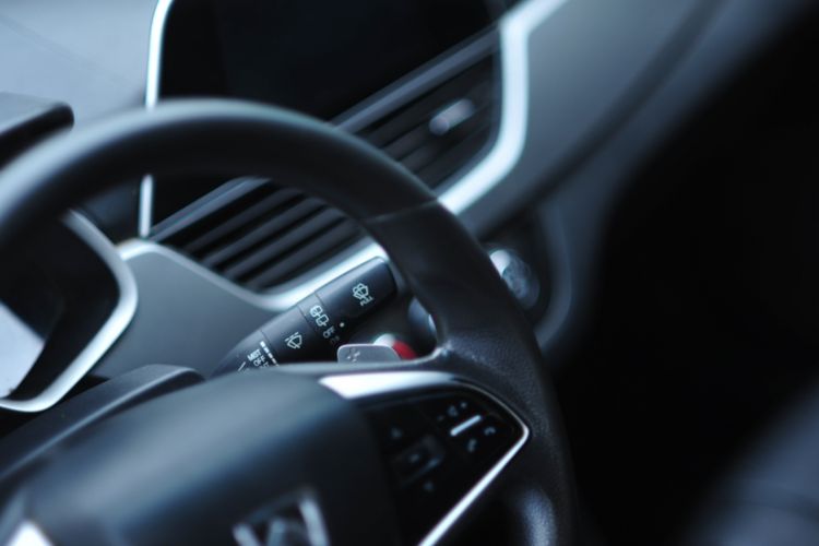 Used Baojun 310W 2018 1.5L Automatic Fashion Version China V Emission Standard
