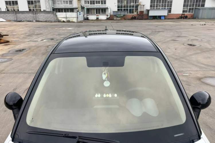 Used ORA Black Cat 2021 351 km Standard Version
