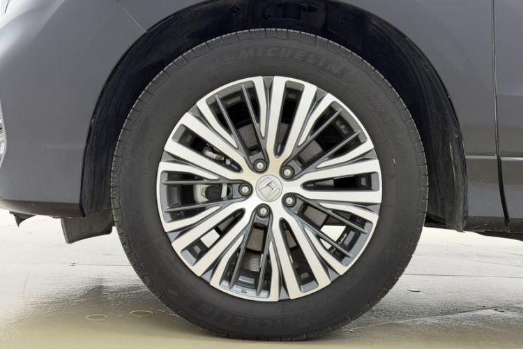 Used Honda Avancier 2020 240TURBO Front-Wheel Drive Smart Edition
