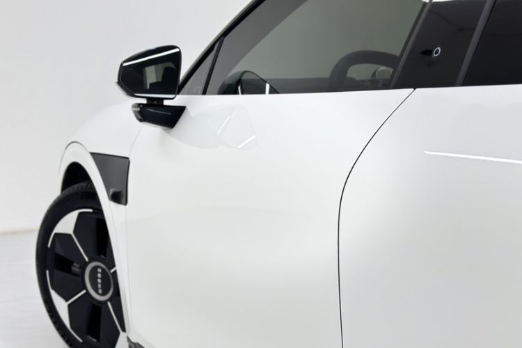 Used Zeekr 007 2024 Rear-Drive Intelligent Driving Version 100 kWh
