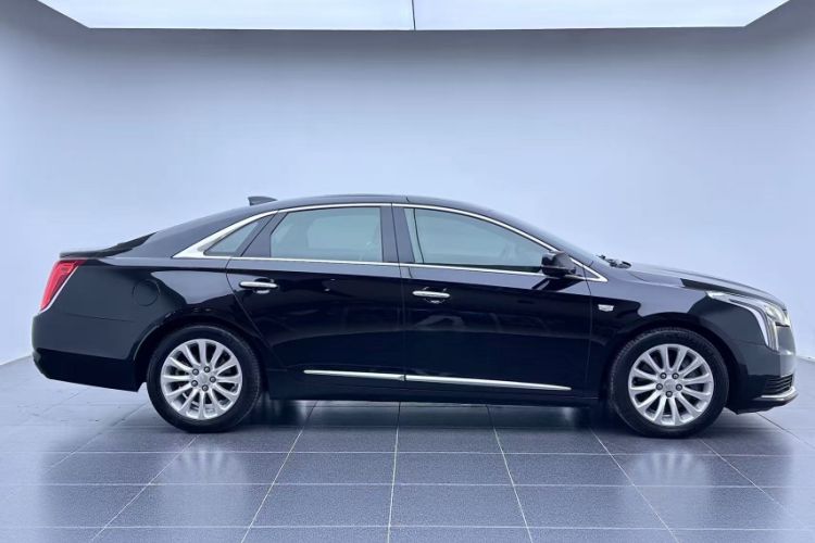 Used Cadillac XTS 2018 28T Tech Edition
