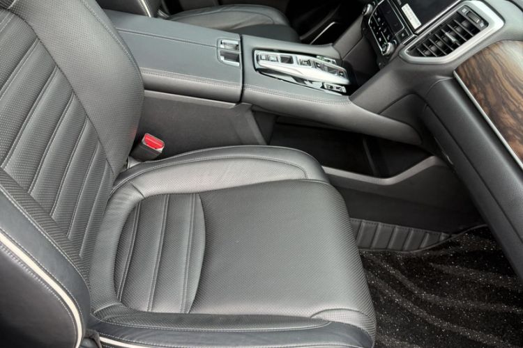 Used Honda UR-V 2017 370TURBO Four-Wheel Drive Prestige Edition China V