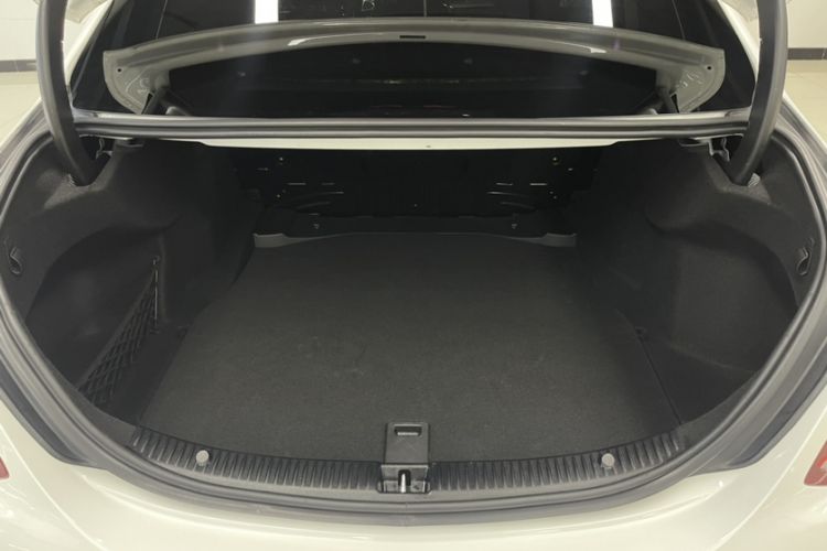 Used Mercedes-Benz C-Class 2017 C 200 Sport Edition