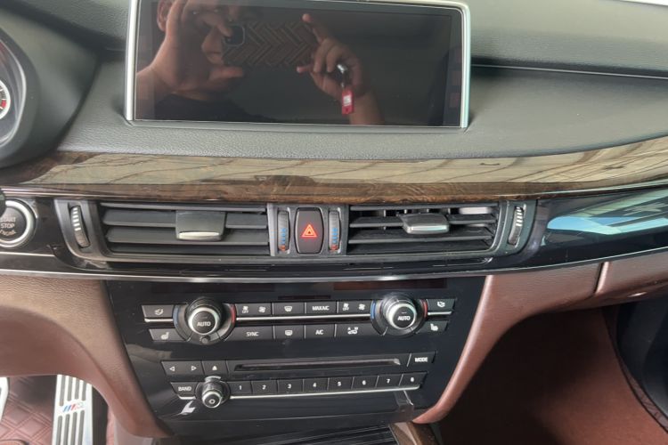 Used BMW X5 2018 xDrive35i Elegant Edition
