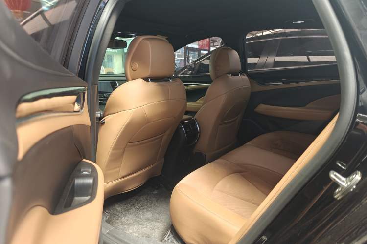 Used Buick LaCrosse 2018 28T Elite Edition
