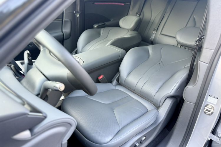 Used XPeng G7 2025 702 Max
