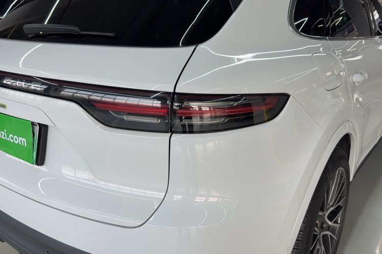 Used Porsche Cayenne 2023 Cayenne E-Hybrid 2.0T