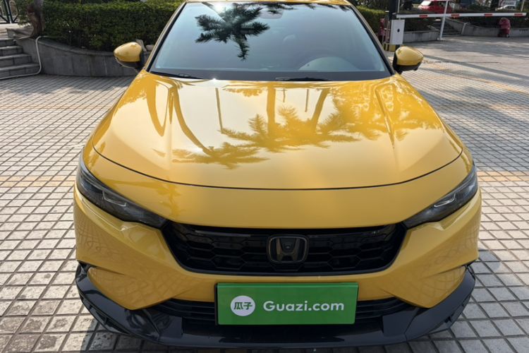 Used Honda Integra 2022 240TURBO CVT Prestige Edition