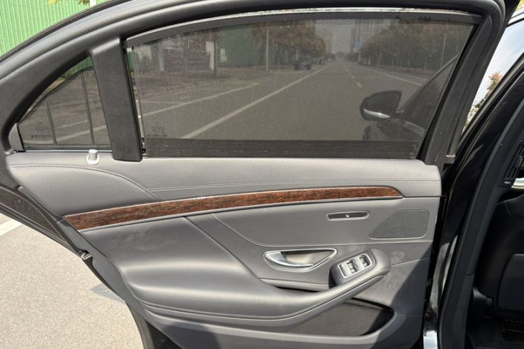 Used Mercedes-Benz S-Class 2019 S 320 L Prestige Edition
