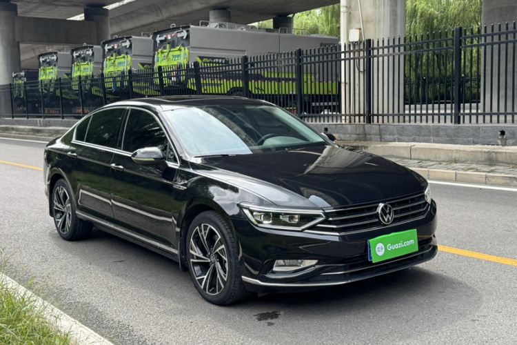 Used Volkswagen Magotan 2020 330TSI DSG Luxury Edition
