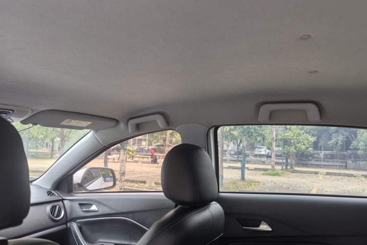 Used Chery Tiggo 3X 2020 Quality Edition 1.5L CVT Luxury Version