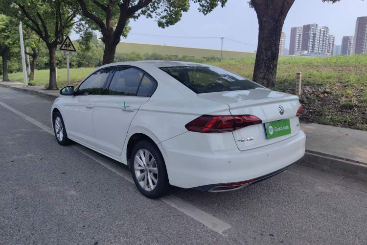 Used Volkswagen Bora 2020 1.5L Automatic Elite Version
