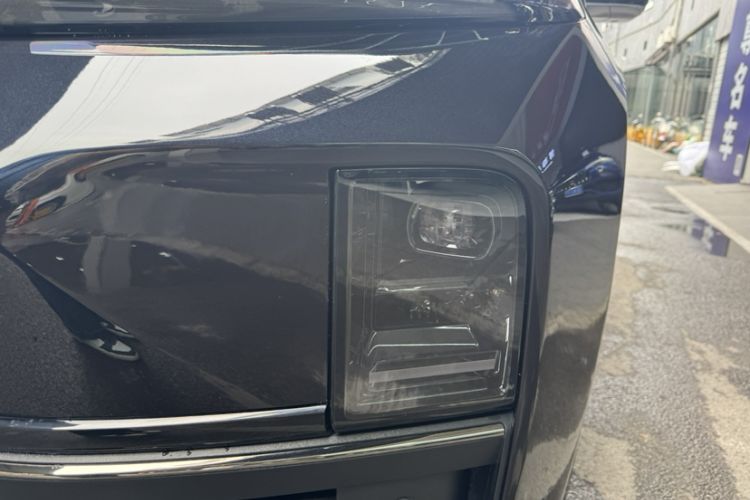 Used Li Auto L7 2023 Air model