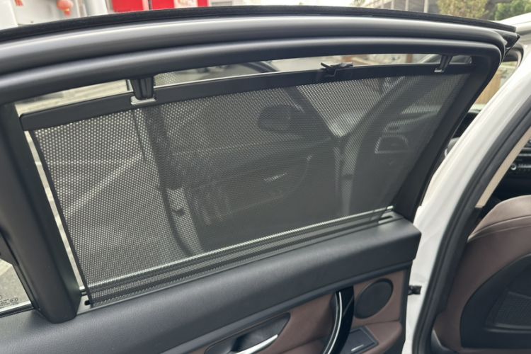 Used BMW 3 Series 2018 320Li Fashion Model