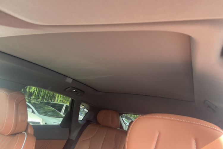 Used Cadillac OPTIQ 2024 Four-Wheel Drive Long-Range Version