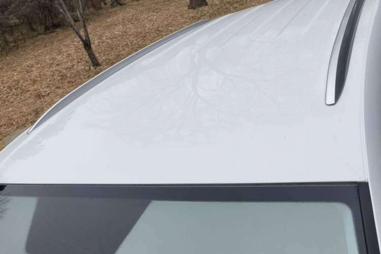 Used Jetta VS5 2021 280TSI Automatic Trend Edition