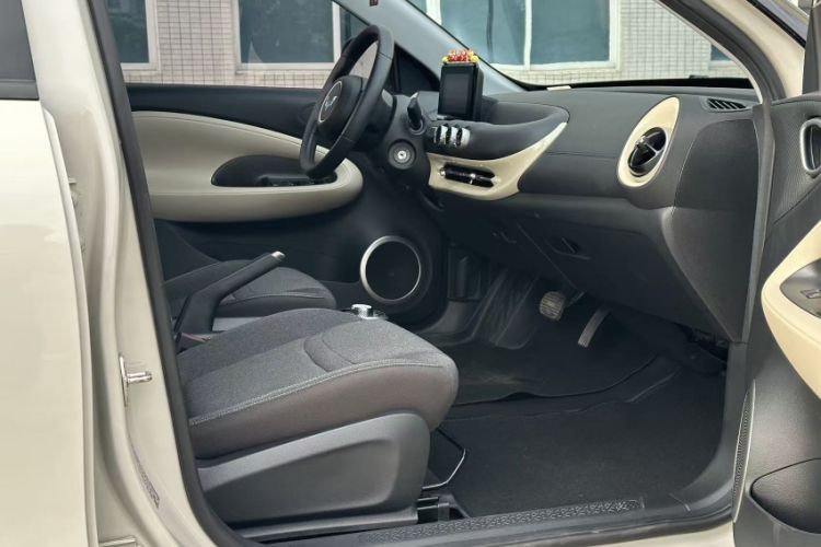Used Wuling Bingo 2024 203km Light Edition
