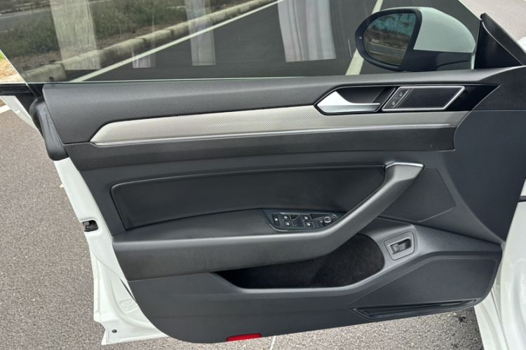 Used Volkswagen FAW-Volkswagen CC 2020 330TSI Glamour Edition China VI Standard
