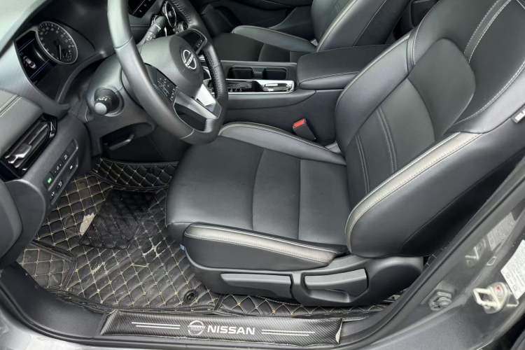 Used Nissan Sylphy 2023 1.6L CVT Enjoyment Edition
