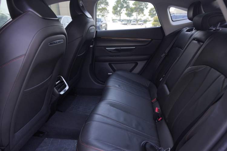 Used XPeng P7 2022 480N+