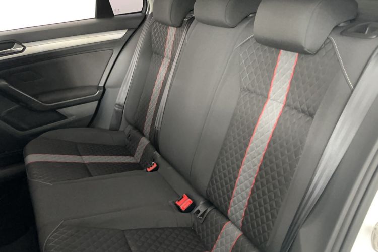 Used Volkswagen Lamando 2019 230TSI DSG Fashion Edition China V Standard
