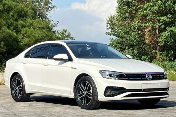 Used Volkswagen Lamando 2021 280TSI DSG Comfort Edition
