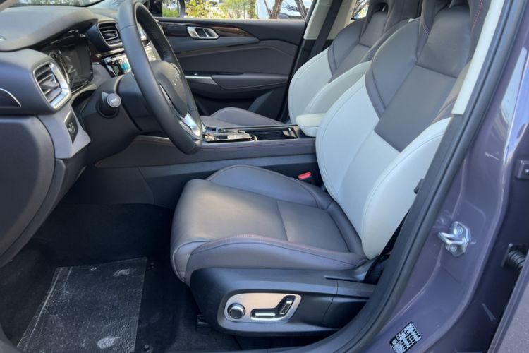 Used Lynk & Co 02 2020 High-Energy Edition 2.0T Automatic Two-Wheel Drive Shine Pro Edition